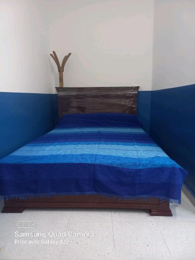 Apartament Dar Tazrout Tanger Zewnętrze zdjęcie