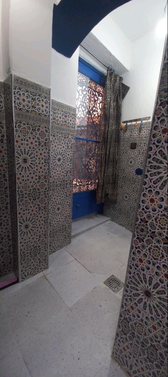 Apartament Dar Tazrout Tanger Zewnętrze zdjęcie